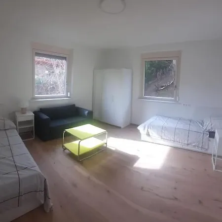 Appartement Quiet With Shared Kitchen Bathroom Graz