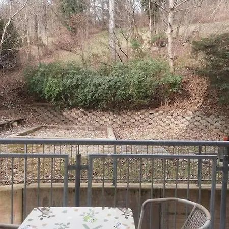 Quiet With Shared Kitchen Bathroom Graz