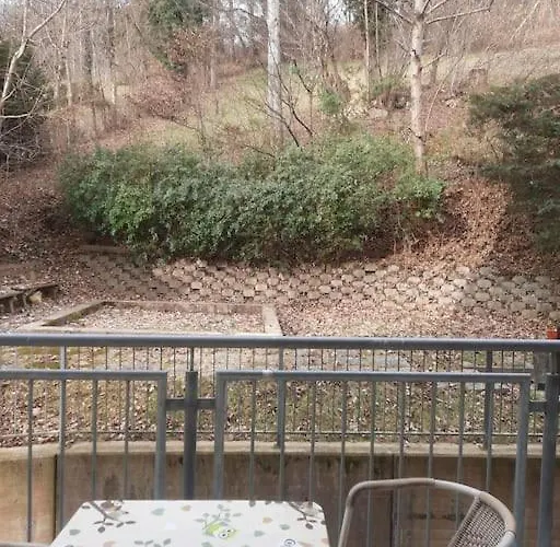 Quiet With Shared Kitchen Bathroom Graz